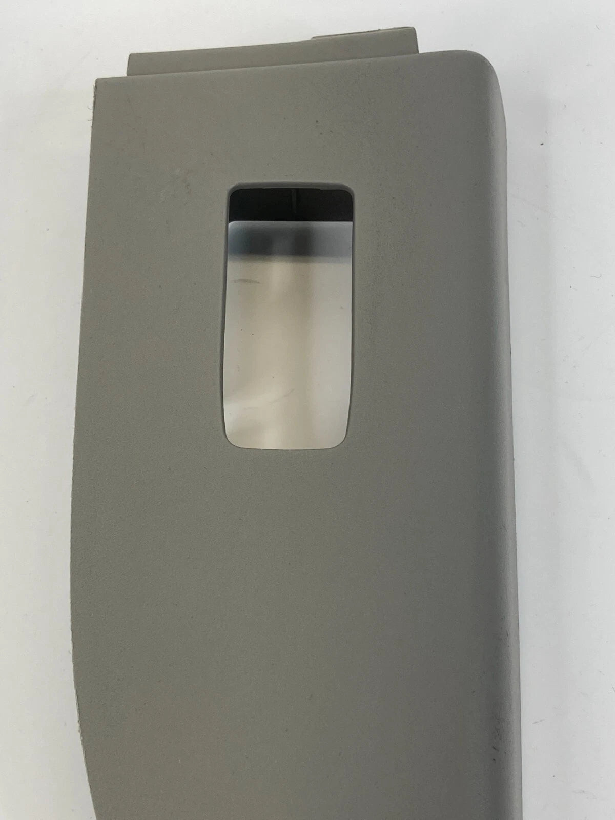 2011 2012 DODGE CALIBER REAR RIGHT WINDOW SWITCH COVER BEZEL TRIM 78210610844G