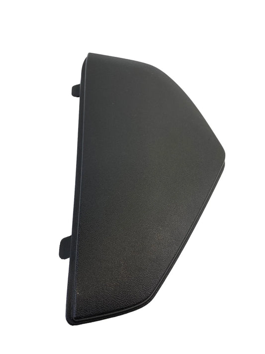 2006-2009 PONTIAC TORRENT LEFT DRIVER DASH COVER CAP LID BEZEL TRIM 15286923