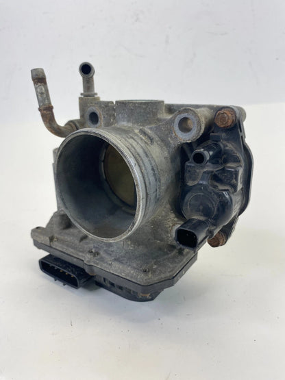 12-15 HONDA CIVIC SEDAN 1.8L L4 A/T THROTTLE BODY THROTTLE VALVE ASSEMBLY OEM