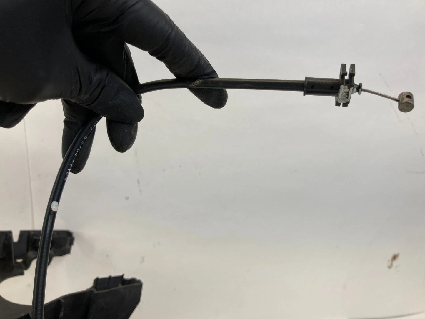 04-11 VOLVO S40 05-11 V50 SEDAN FRONT RIGHT DOOR LOCK LATCH ACTUATOR RELEASE OEM