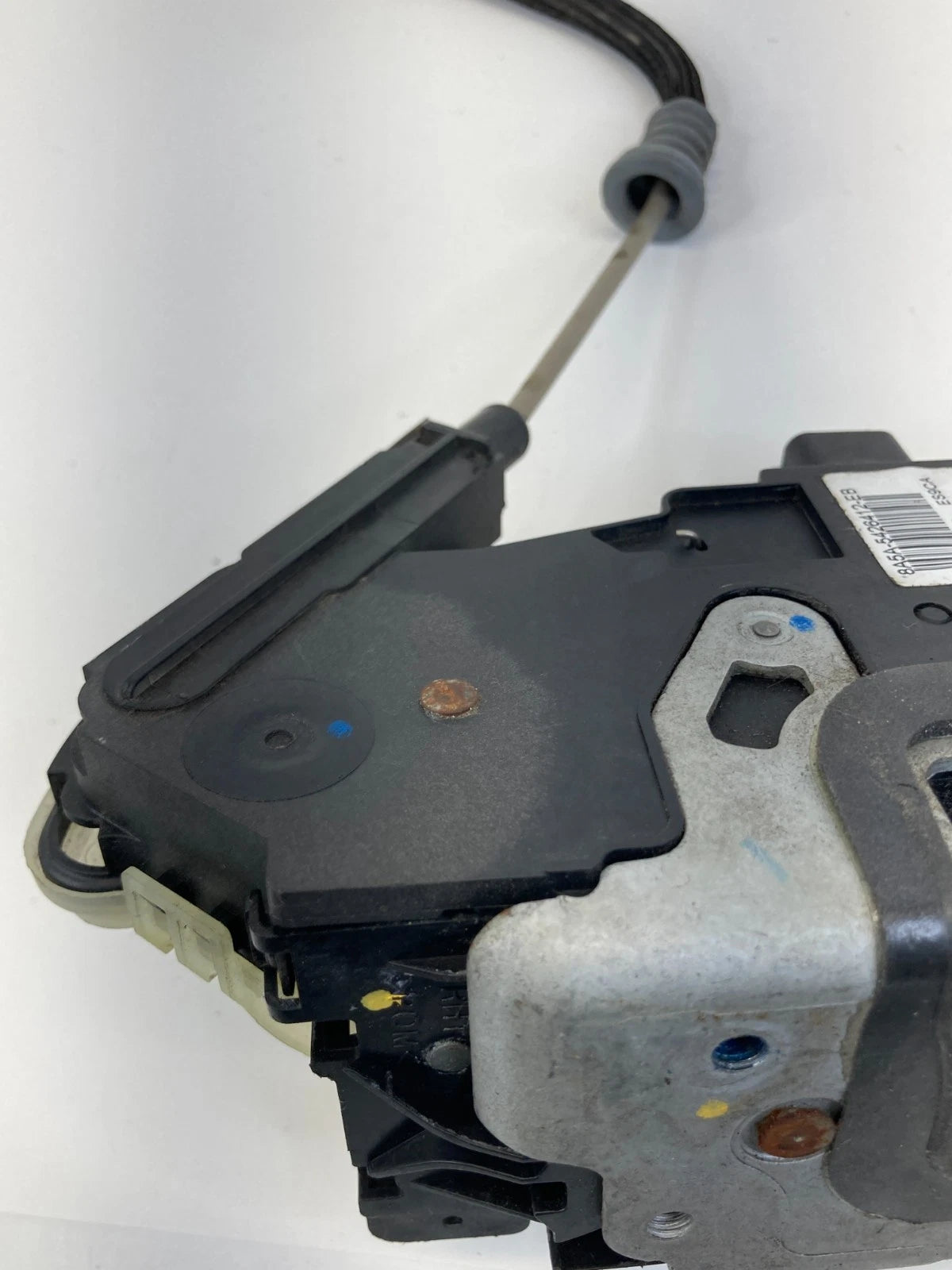 2010-2019 FORD TAURUS REAR RIGHT SIDE DOOR LOCK LATCH ACTUATOR 8A5A-5426412-EB