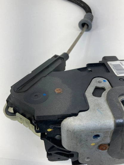 2010-2019 FORD TAURUS REAR RIGHT SIDE DOOR LOCK LATCH ACTUATOR 8A5A-5426412-EB