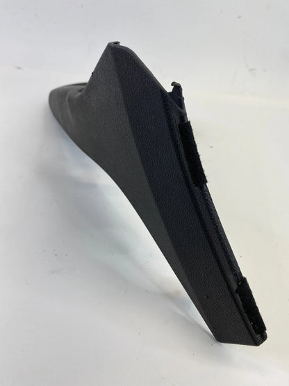 2012-2014 FORD FOCUS CENTER CONSOLE SHIFTER BEZEL SURROUND COVER BM51A045H92B