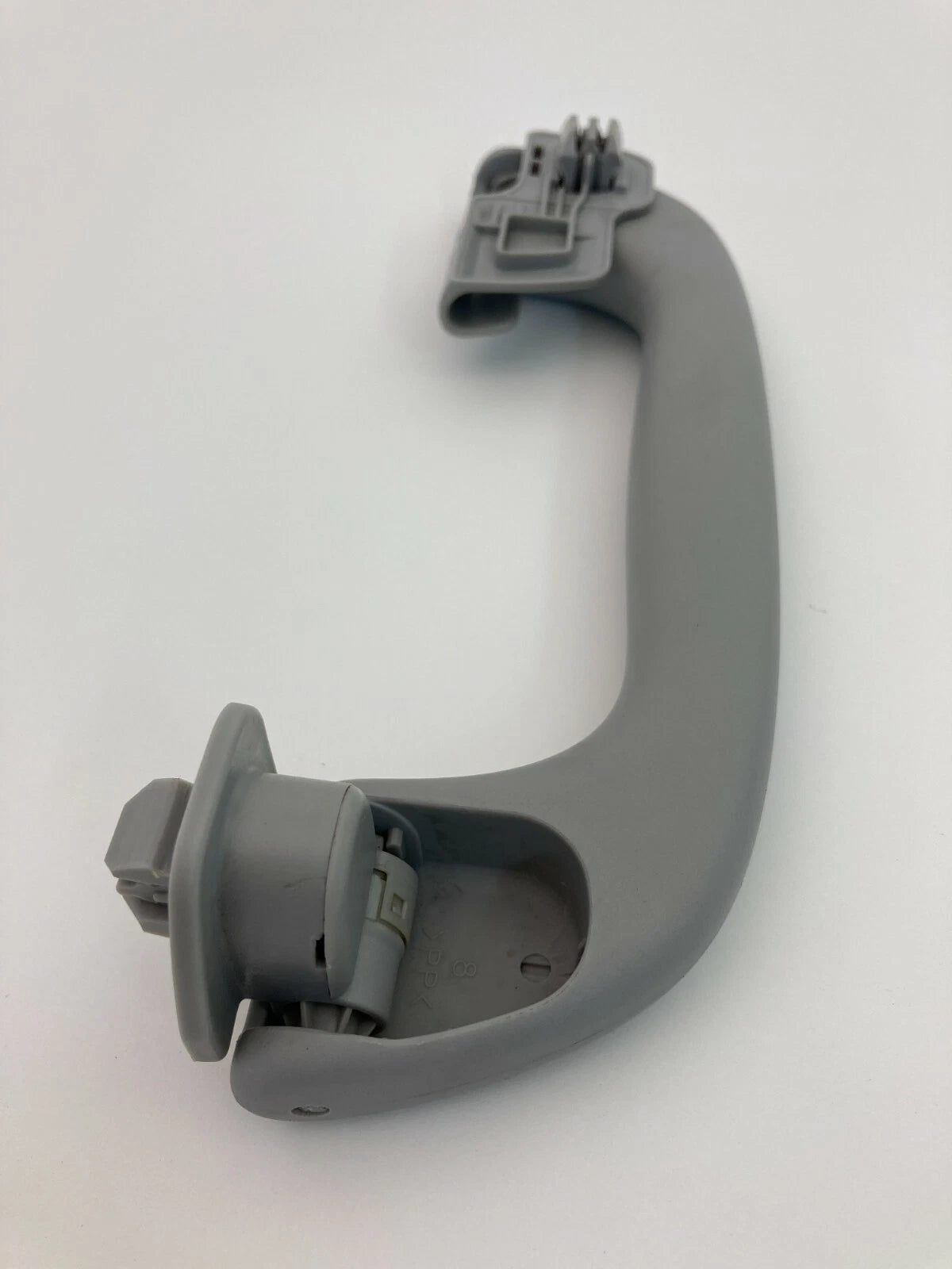 2004-2009 MAZDA 3 REAR LEFT DRIVER SIDE UPPER ROOF GRAB HANDLE ASSIST GRIP OEM