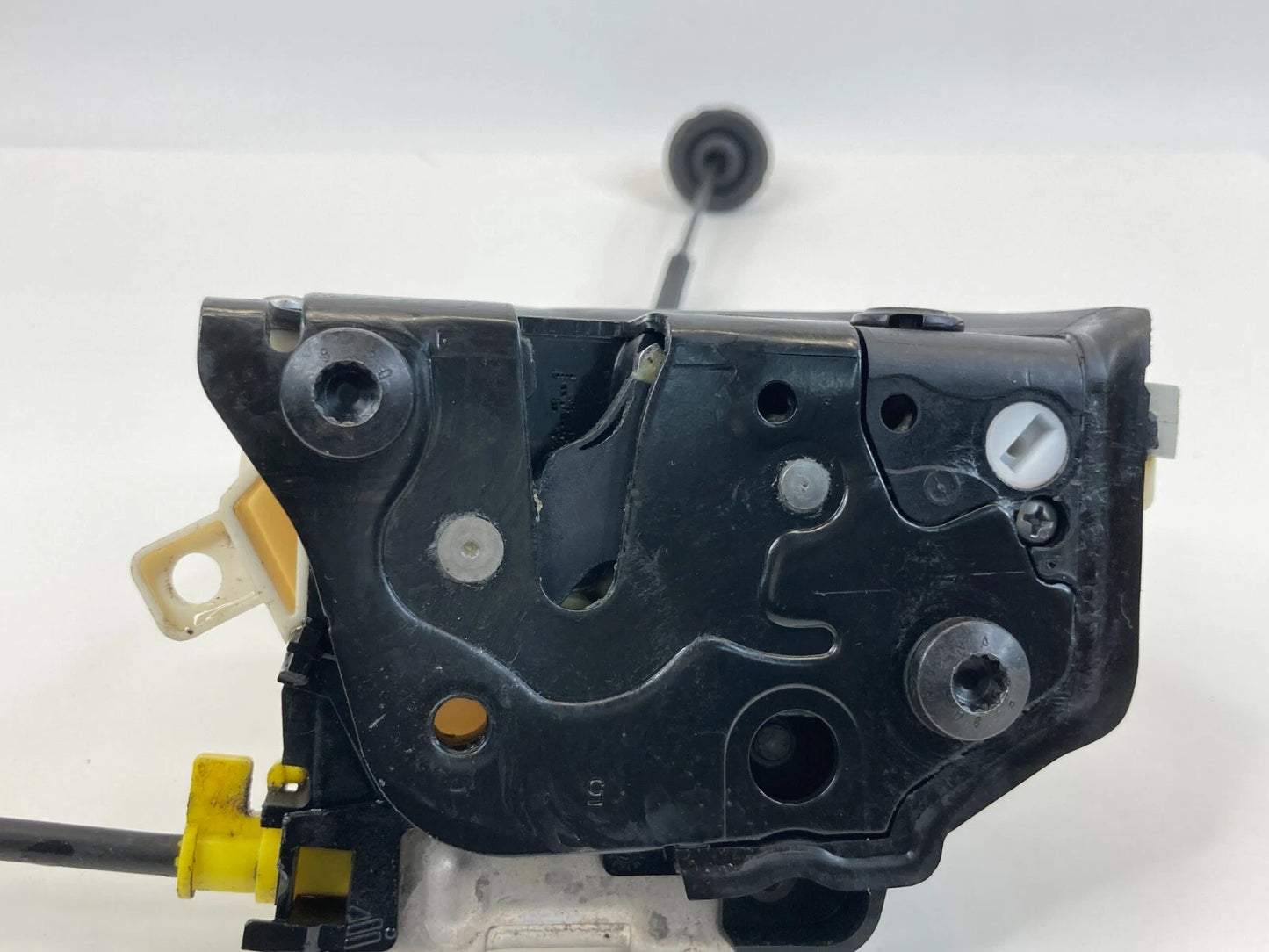 2010-2016 AUDI A4 QUATTRO REAR RIGHT DOOR LOCK LATCH RELEASE ACTUATOR OEM