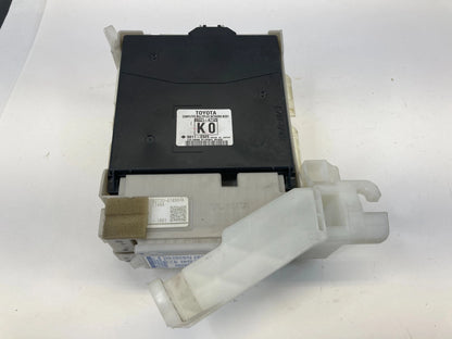 2010 2011 TOYOTA PRIUS 1.8L AT MULTIPLEX NETWORK BODY CONTROL MODULE 89221-47120