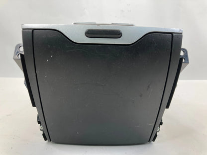 2011-2014 HYUNDAI SONATA FRONT CENTER CONSOLE STORAGE COMPARTMENT TRAY 847803800