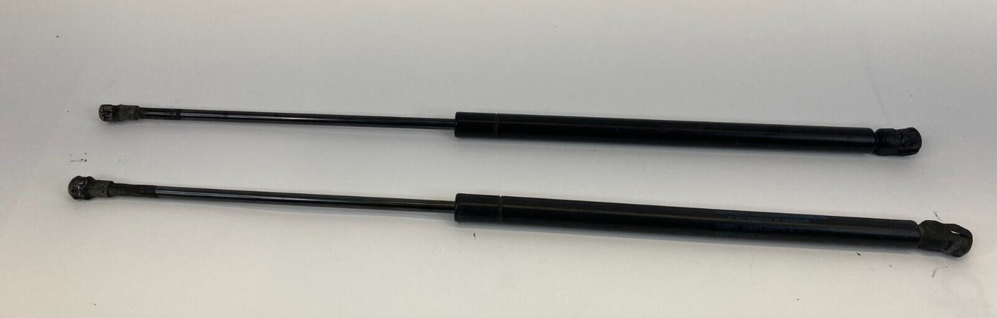 2000-2006 Toyota Tundra Hood Shock Struts Lift Support Absorber Pair 53450-0C012