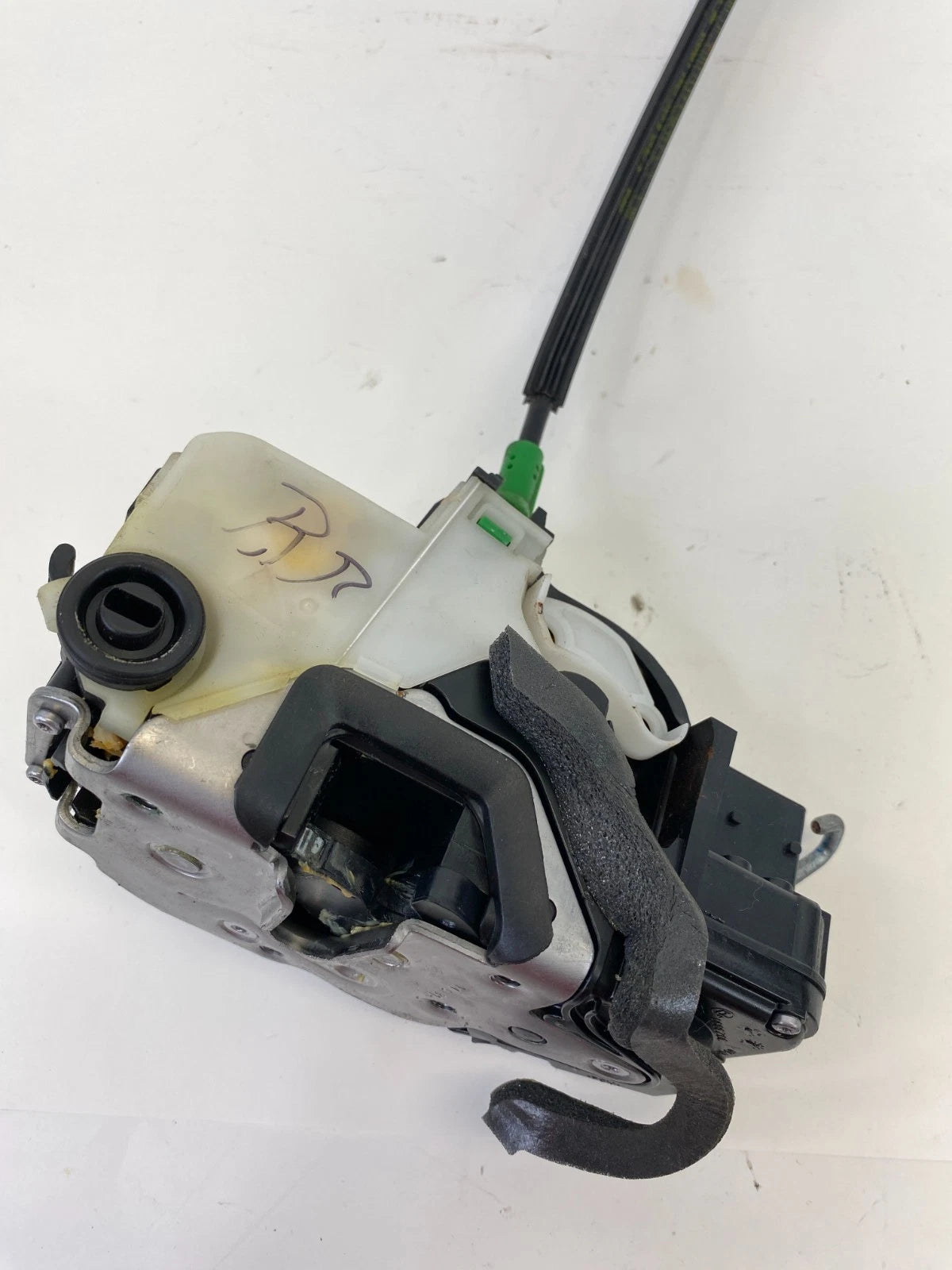 2013-2015 CHEVROLET CRUZE REAR RIGHT DOOR LOCK LATCH RELEASE ACTUATOR 13579566