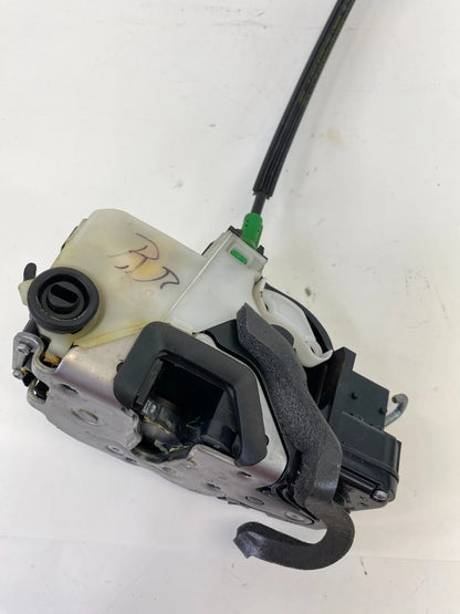 2013-2015 CHEVROLET CRUZE REAR RIGHT DOOR LOCK LATCH RELEASE ACTUATOR 13579566