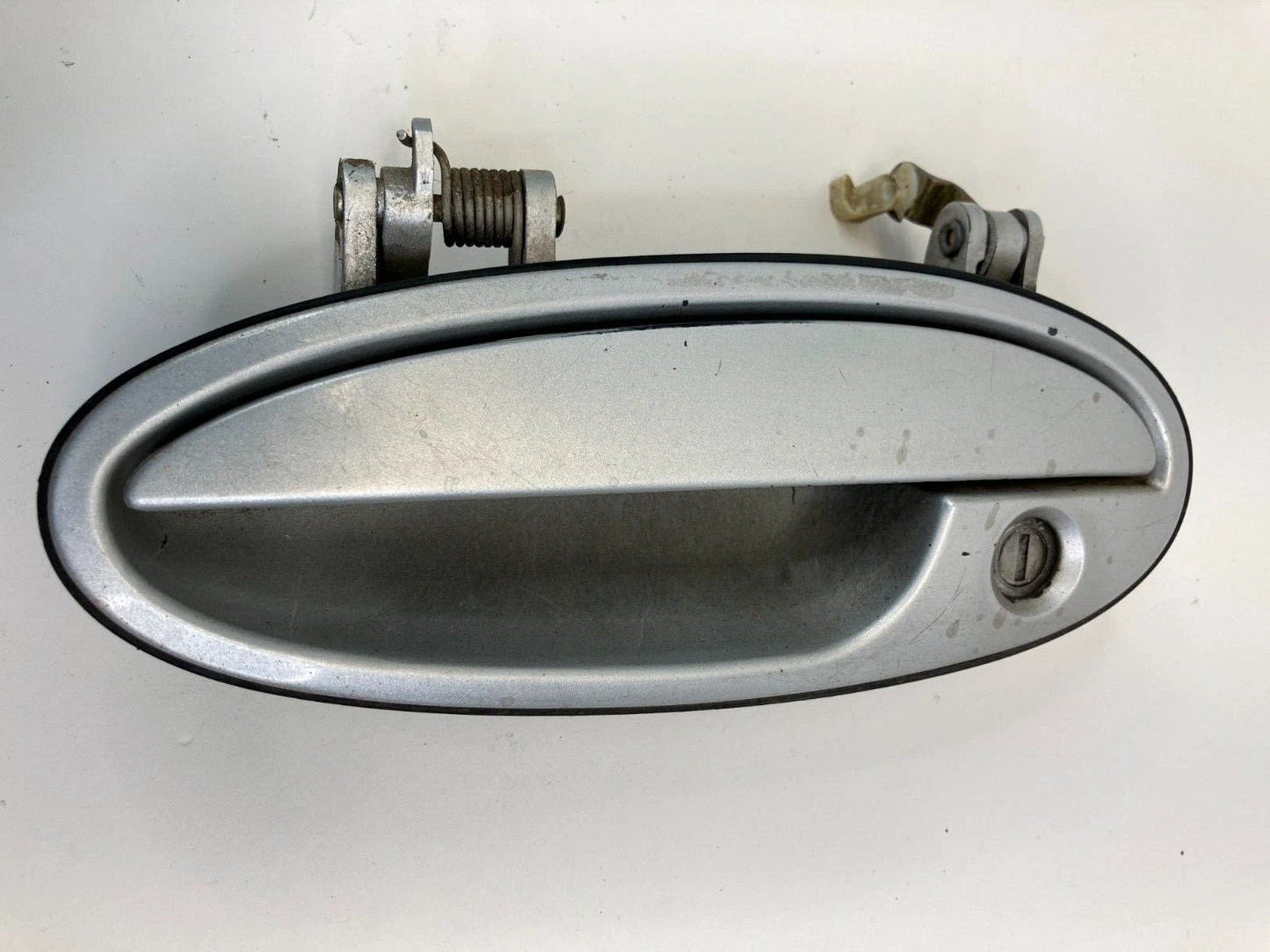 00-07 CHEVY MONTE CARLO 00-05 IMPALA FRONT LEFT EXTERIOR DOOR HANDLE 10435891