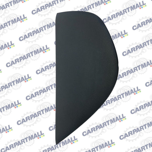 2011-2018 Volkswagen Jetta Dash Left Driver Side End Cap Trim Cover 5C6858247