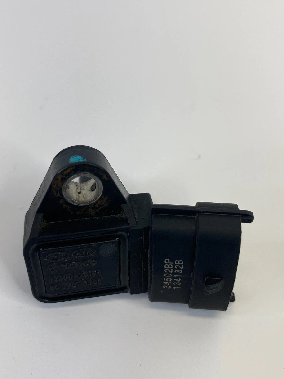 2011-2019 HYUNDAI ELANTRA AIR PRESSURE MANIFOLD MAP BOOST SENSOR 39300-2B100 OEM