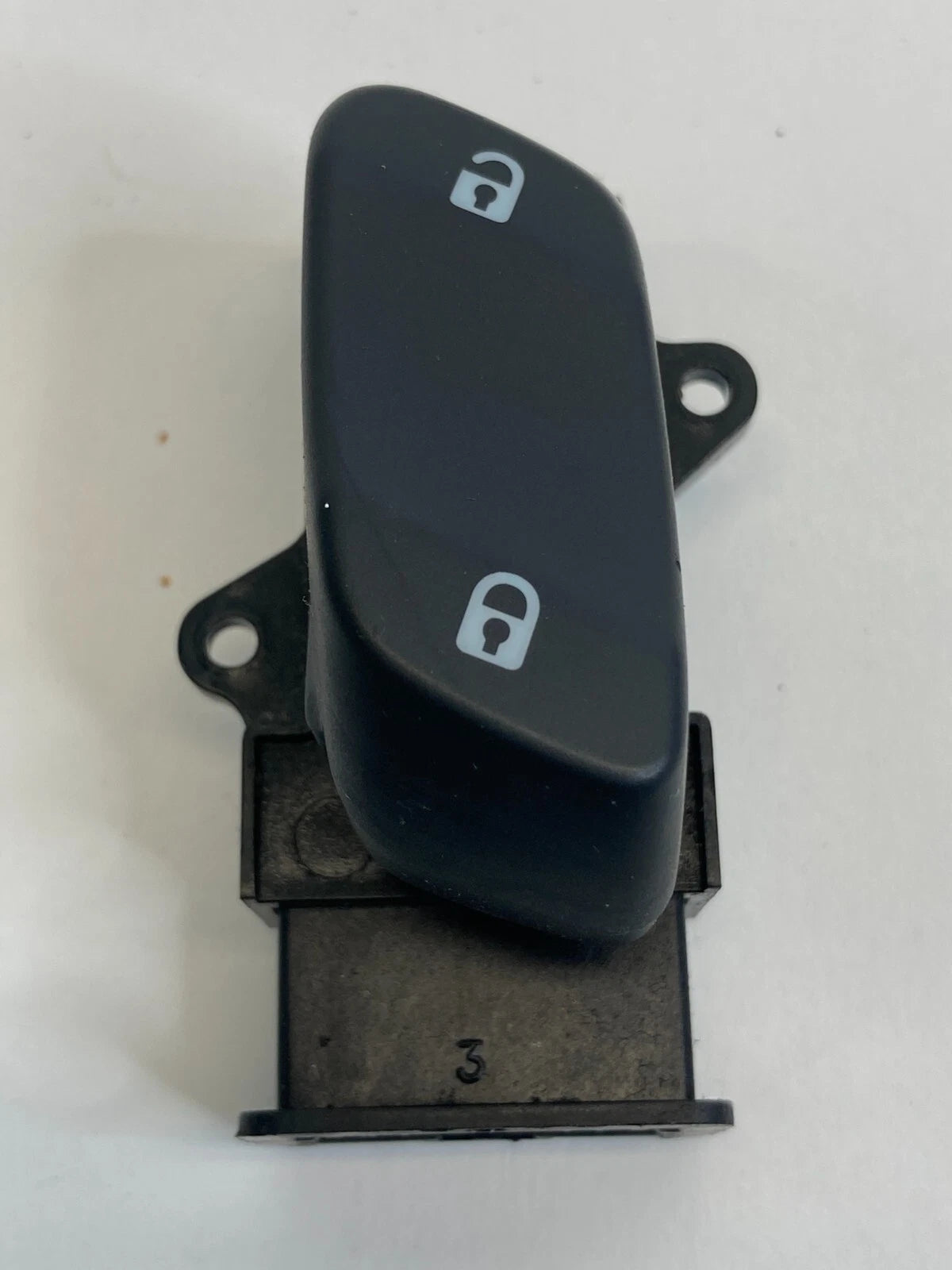 2004-2008 ACURA TL FRONT RIGHT PASSENGER POWER DOOR LOCK CONTROL SWITCH OEM