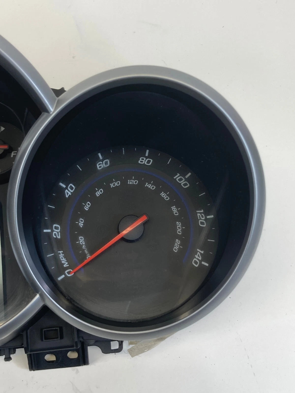 2011 CHEVROLET CRUZE 1.8L M/T SPEEDOMETER CLUSTER GAUGES 95018203 165K MILES OEM