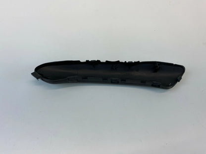 2000-2004 FORD FOCUS FRONT RIGHT PASSENGER DOOR PANEL PULL HANDLE BEZEL COVER