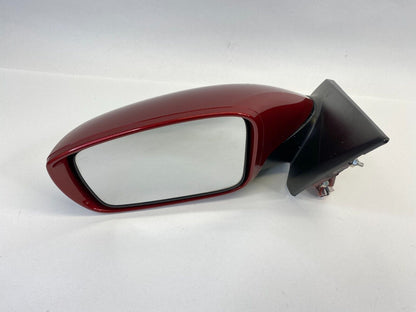 11-14 Hyundai Sonata Left Driver Side View Power Door Mirror W/ Turn Signal OEM