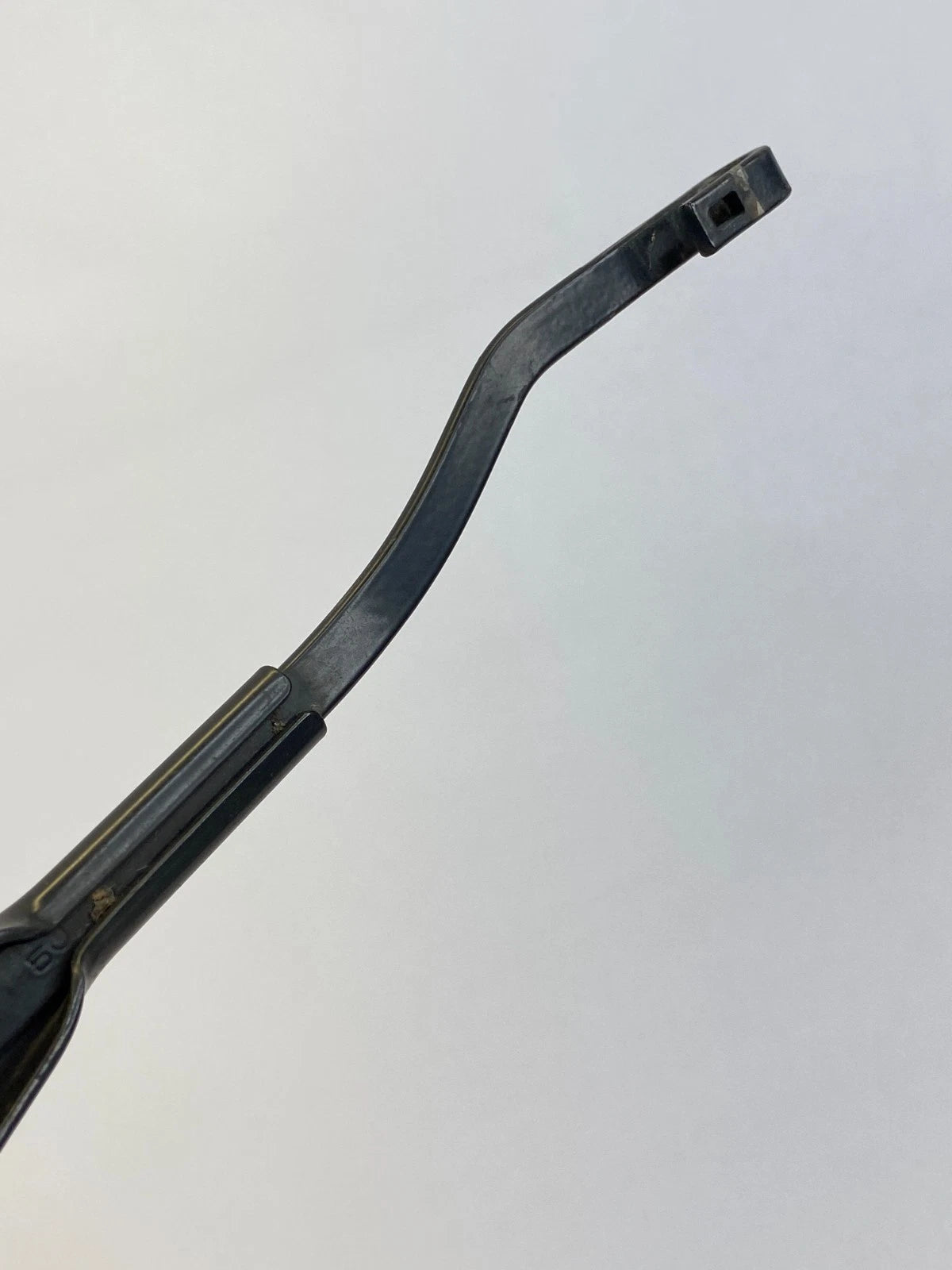2007-2011 LEXUS GS350 FRONT WINDSHIELD WIPER ARM LEFT & RIGHT PAIR SET OEM