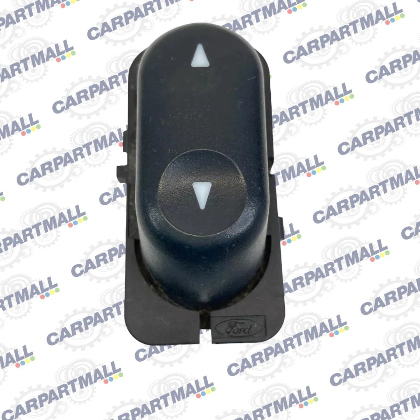 2000-2007 FORD TAURUS FRONT RIGHT SIDE DOOR POWER WINDOW SWITCH BUTTON FR RH