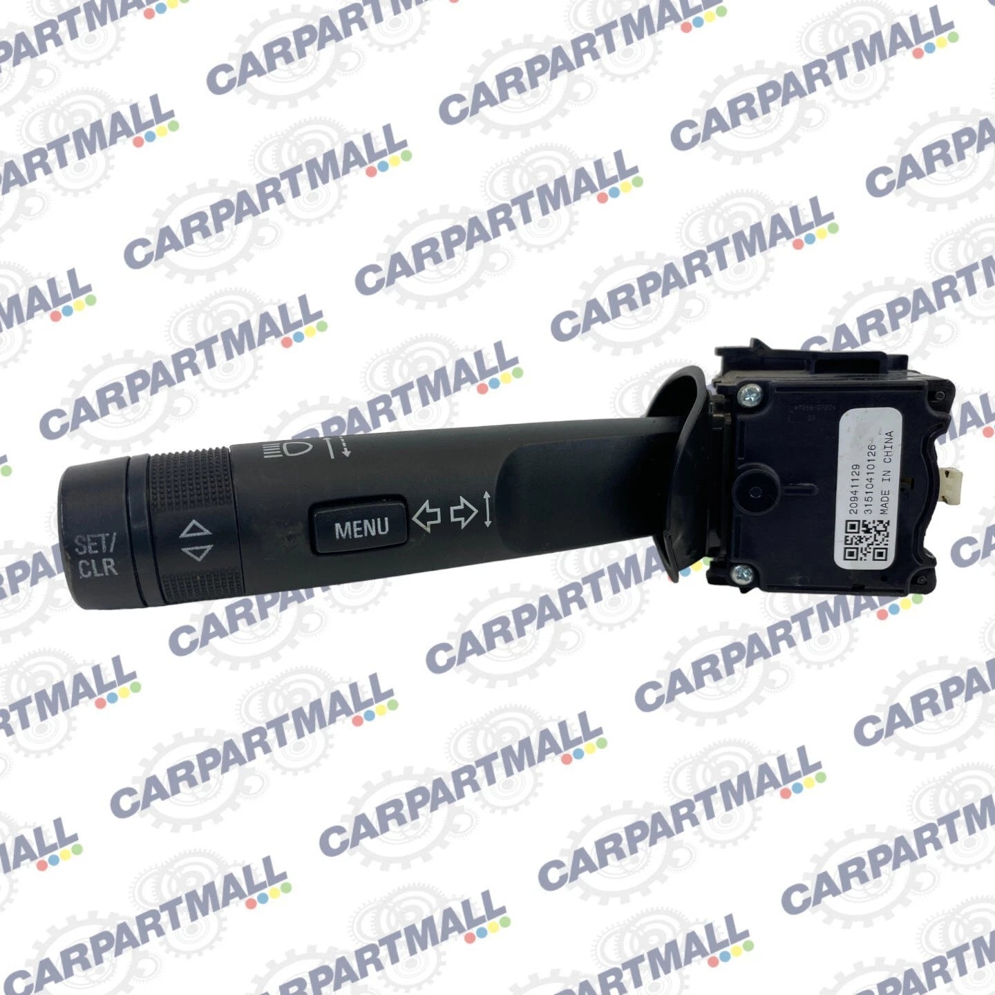 11-15 CHEVROLET CRUZE HEADLIGHT TURN SIGNAL CONTROL SWITCH 20941129 OEM