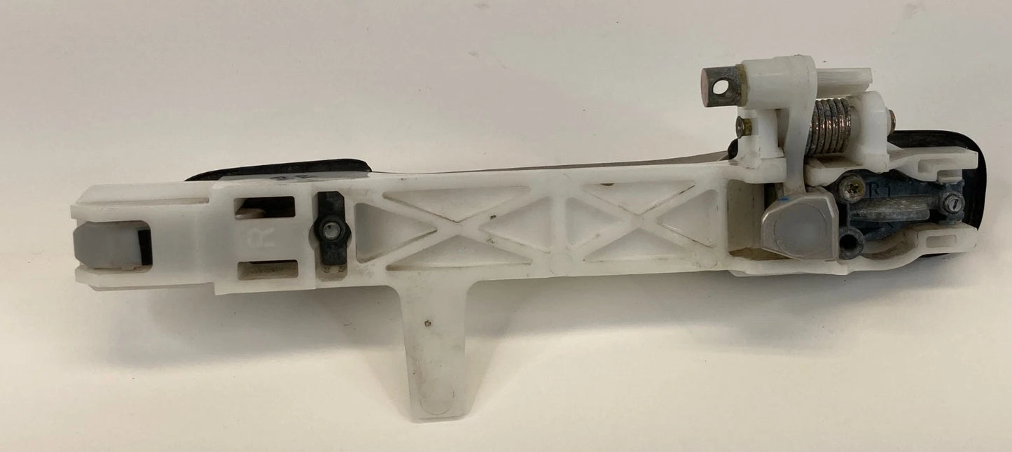 1996-2004 96-04 ACURA RL REAR RIGHT SIDE EXTERIOR OUTSIDE DOOR HANDLE OEM