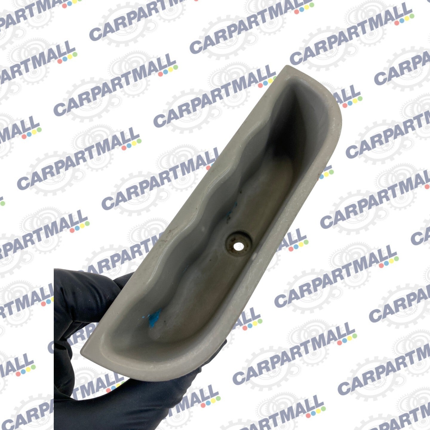 2003 2004 2005 Suzuki XL-7 Rear Right Side Door Pull Handle Pocket Bezel OEM