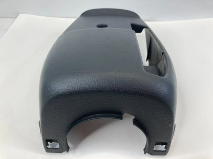 2013-2015 NISSAN ALTIMA LOWER STEERING COLUMN SHROUD COVER TRIM OEM 48470-3TA1A