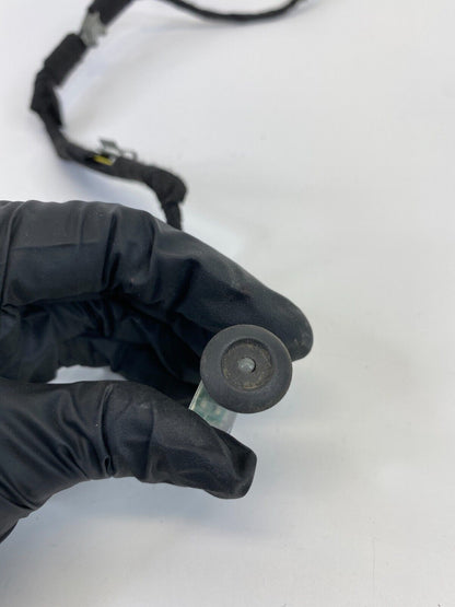 2013 14 15 2016 Ford Fusion Rear Left Door Lock Wire Wiring Harness DS7314E075