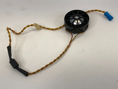 2009 2010 BMW 535i xD Front Left Driver Door Tweeter Speaker Audio 6978631 OEM