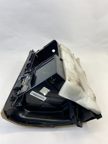 2006-2010 Mercedes-Benz R350 Glove Box Assembly Storage Compartment A2516800291