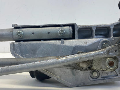 07-11 HONDA CR-V FRONT WINDSHIELD WIPER MOTOR LINKAGE TRANSMISSION ASSEMBLY OEM