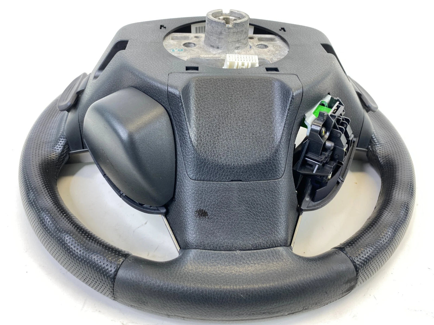 2007-2012 ACURA RDX DRIVER STEERING WHEEL W/ PADDLE SHIFTERS 78500-STK-A320