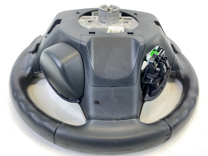2007-2012 ACURA RDX DRIVER STEERING WHEEL W/ PADDLE SHIFTERS 78500-STK-A320