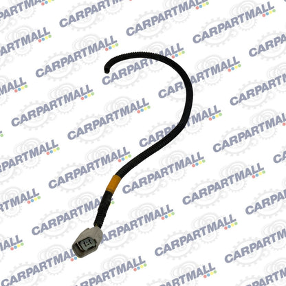 2013-2026 FORD ESCAPE SIDE CLEARANCE LIGHT BULB SOCKET WIRE PLUG CONNECTOR OEM