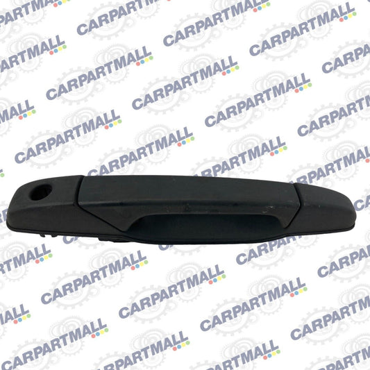 2007-2014 Chevy Silverado 2500 HD Front Right Exterior Door Handle 25890218 OEM