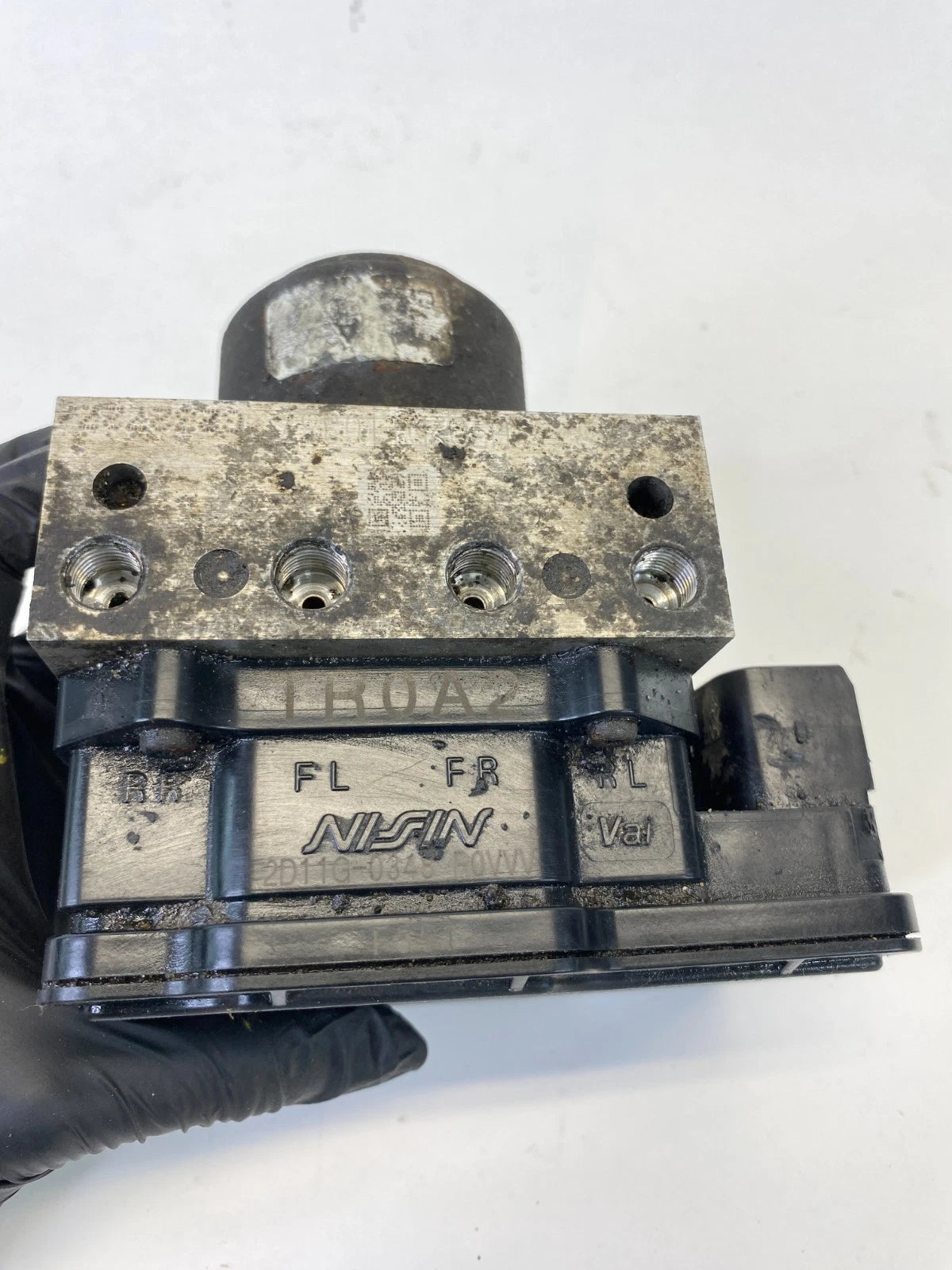 2012 2013 HONDA CIVIC 1.8L EX EX-L SEDAN ABS ANTI-LOCK BRAKE PUMP TR0-A2 OEM