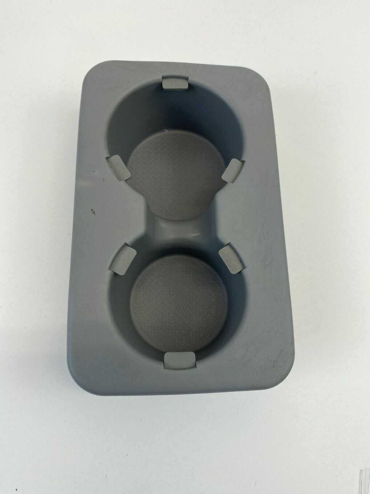 07 08 09 10 Hyundai Elantra Sedan Rear Armrest Arm Rest Cup Holder 2H013-40000