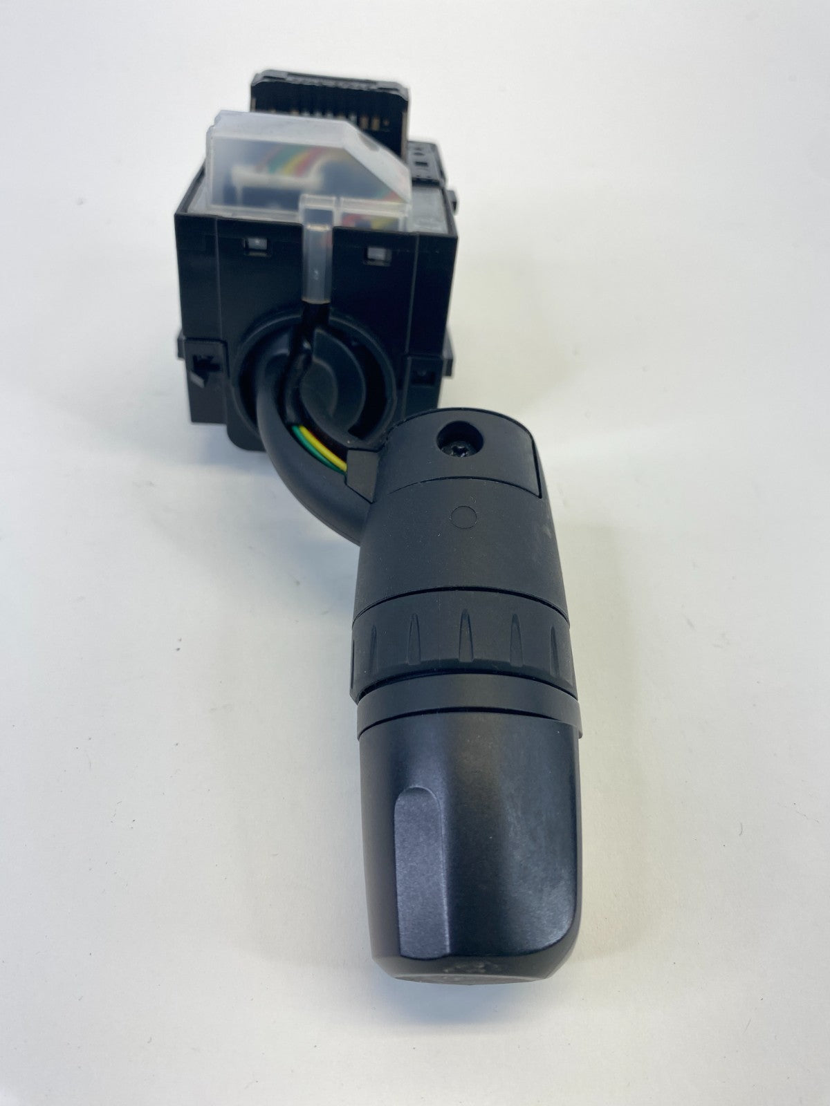 2014-2016 Mazda 3 Mazda3 Turn Signal Headlight Combo Control Switch Lever Assy