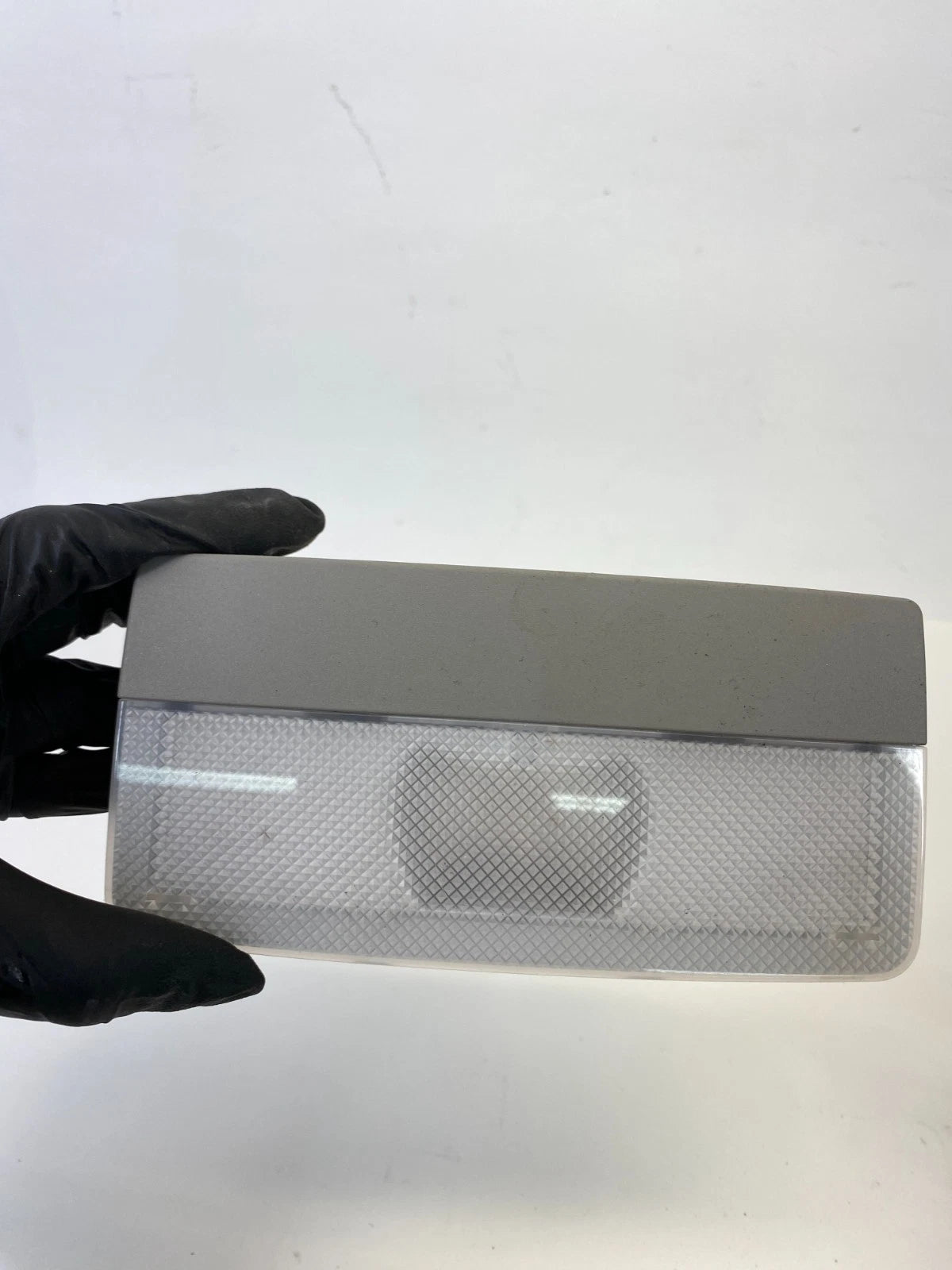 2010-2017 GMC TERRAIN CHEVROLET EQUINOX ROOF DOME MAP LAMP SET OF 2 316627975