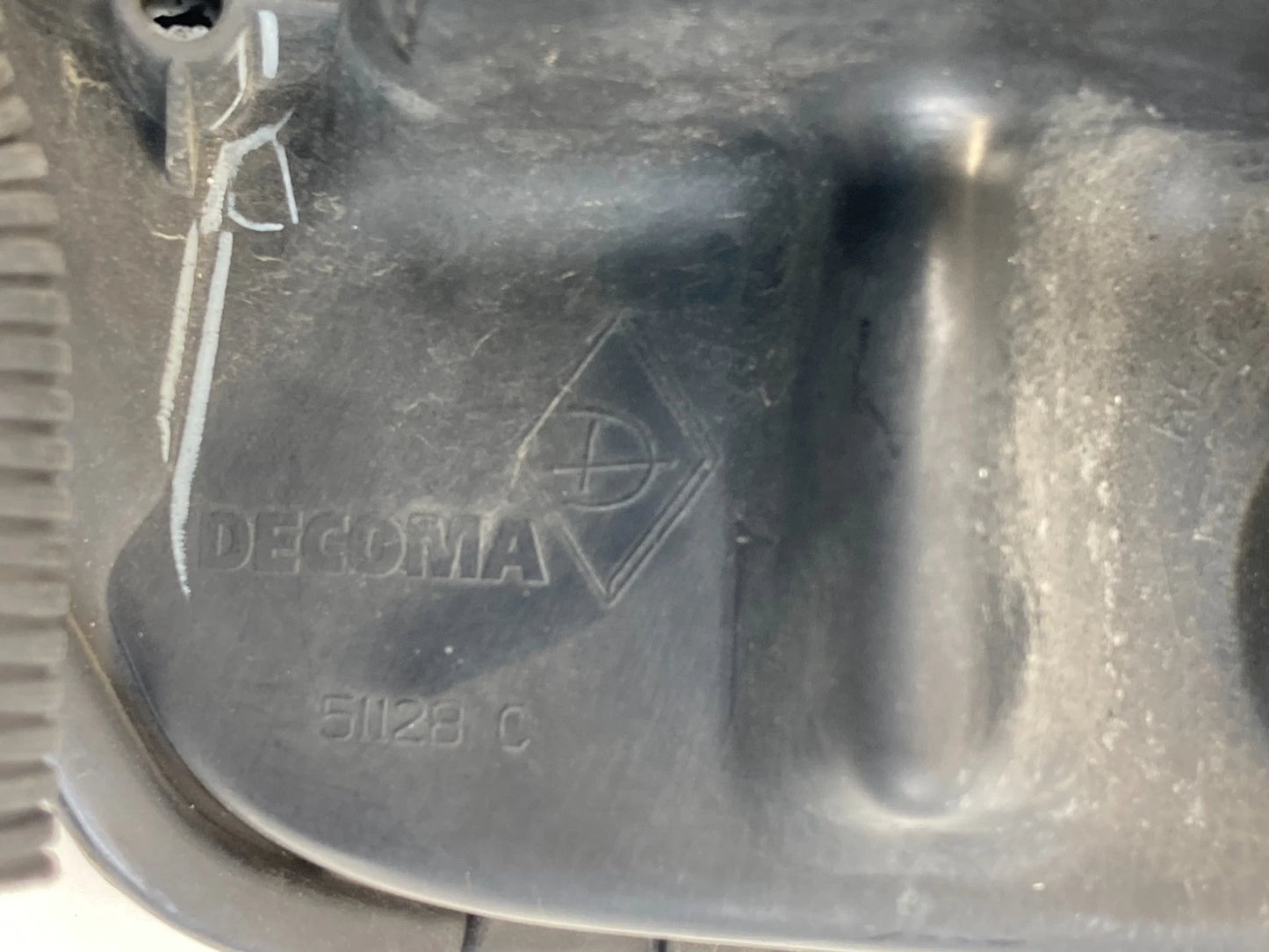 2007-2011 DODGE NITRO FRONT LEFT DRIVER SIDE HEADLIGHT HEAD LIGHT LAMP OEM