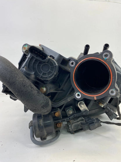 11 12 13 14 15 16 HYUNDAI ELANTRA 1.8L L4 DOHC 16V UPPER AIR INTAKE MANIFOLD OEM