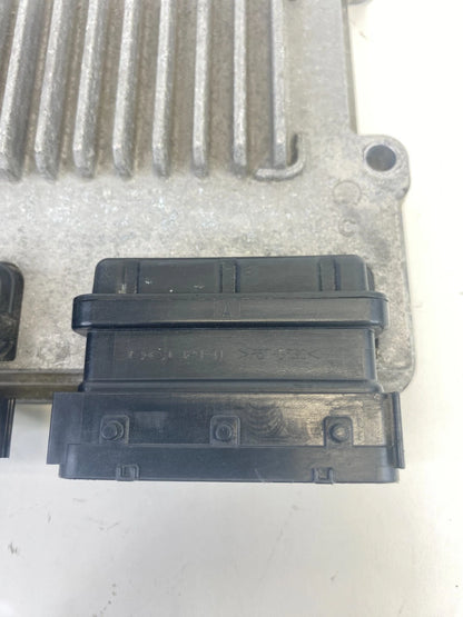 2017 2018 KIA SEDONA ENGINE COMPUTER CONTROL MODULE UNIT ECM ECU 28166220 OEM