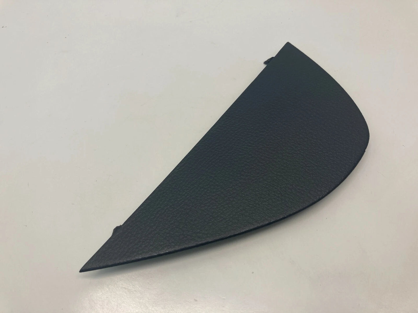 2003-2008 MAZDA 6 LEFT DRIVER SIDE DASH END CAP COVER TRIM GK2A-64960 OEM