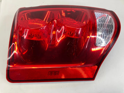 11-20 DODGE GRAND CARAVAN REAR LEFT DRIVER TAILLIGHT TAIL LAMP 05182535A OEM