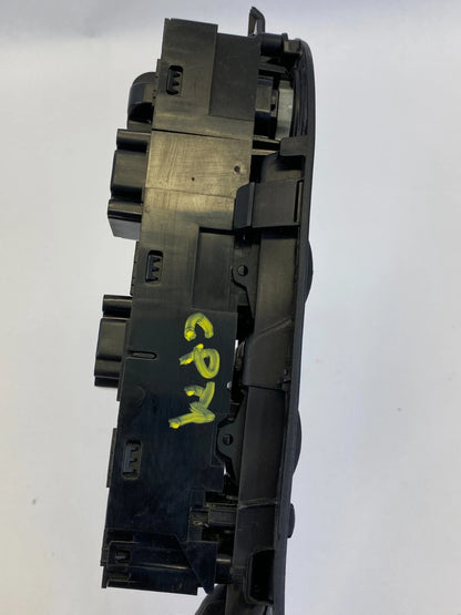 2012-2018 FORD FOCUS LEFT DRIVER SIDE MASTER WINDOW SWITCH OEM BM5T-14A132-AA