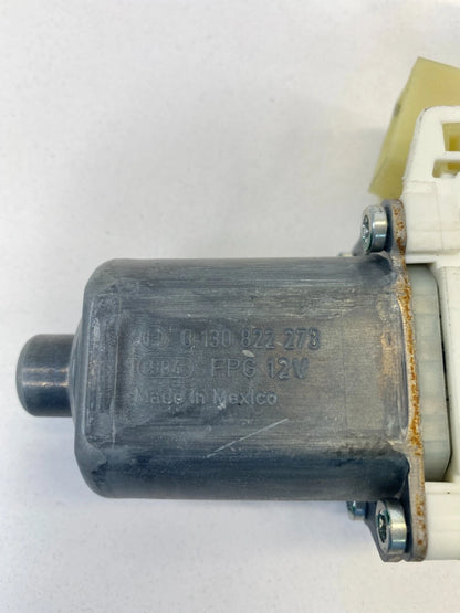 2006-2012 MERCEDES-BENZ R350 FRONT LEFT SIDE DOOR POWER WINDOW MOTOR 0130822273