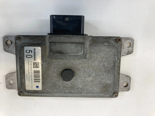 09-11 NISSAN ALTIMA 2.5L L4 AUTOMATIC TRANSMISSION CONTROL MODULE ETC54-140N-B1