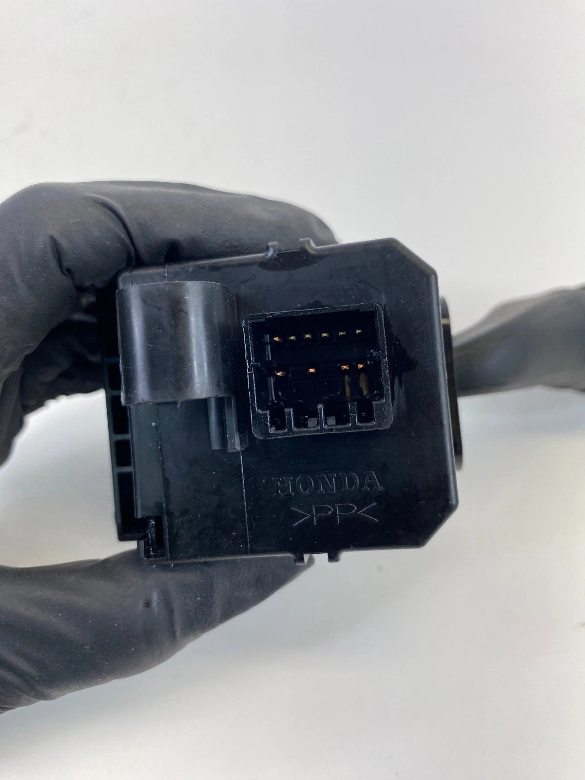 2010 2011 2012 ACURA RDX STEERING COLUMN TURN SIGNAL LEVER SWITCH OEM