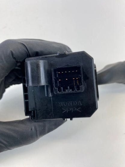2010 2011 2012 ACURA RDX STEERING COLUMN TURN SIGNAL LEVER SWITCH OEM