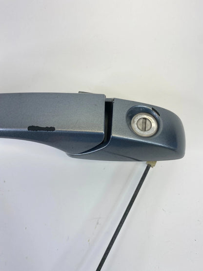 2008 09 2010 DODGE AVENGER FRONT LEFT EXTERIOR DOOR HANDLE ASSEMBLY OEM